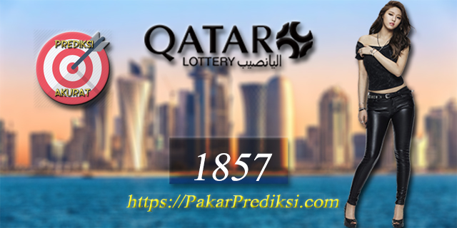 Prediksi Keluaran Togel QTR-655