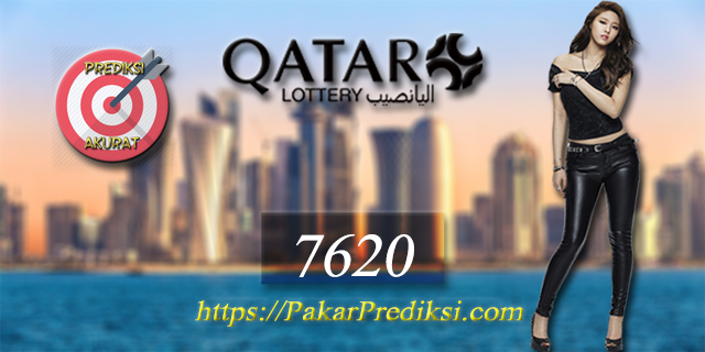 Prediksi Keluaran Togel QTR-656