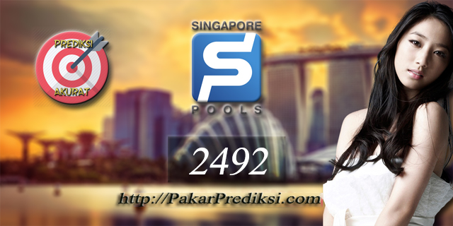 Prediksi Keluaran Togel SG-485 12 Oktober 2019