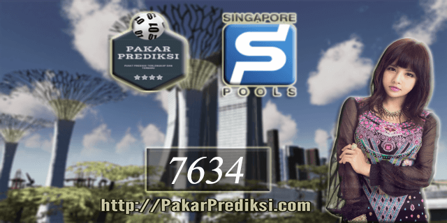 Prediksi keluaran Togel SG-496