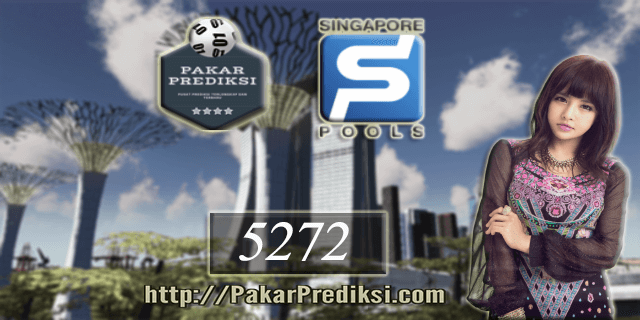 Prediksi Keluaran Togel SG-497