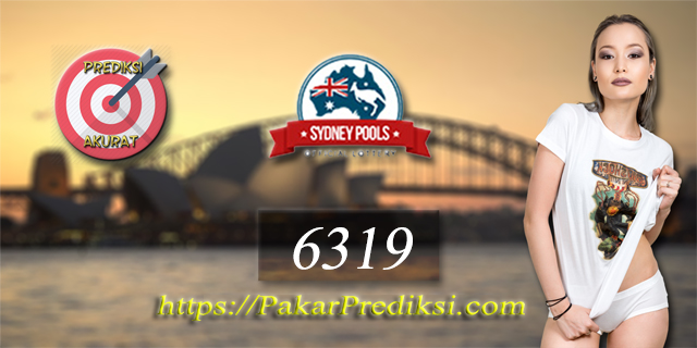 Prediksi Keluaran Togel SYD-380