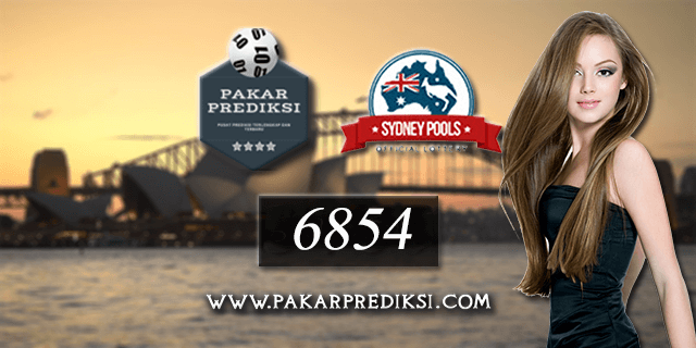 Prediksi Keluaran Togel SYD-400