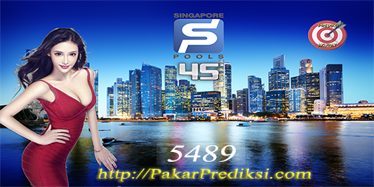 Prediksi Keluaran Togel SG45-516