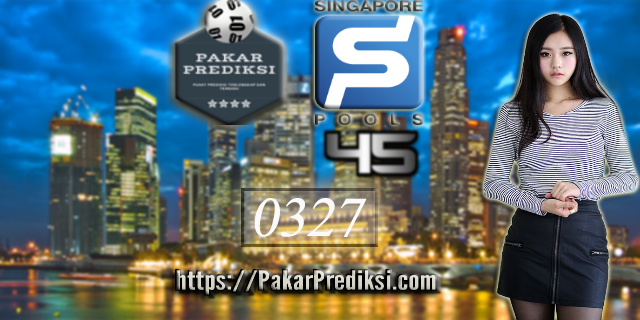 Prediksi Keluaran Togel SG45-518