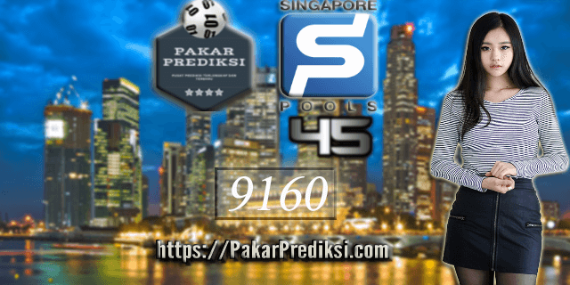 Prediksi Keluaran Togel SG45-521