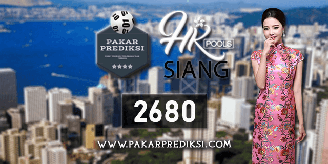 Prediksi Keluaran Togel HKD-431