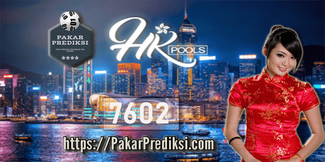 Prediksi Keluaran Togel HK-848