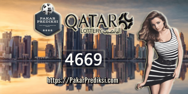 Prediksi Keluaran Togel QTR-694