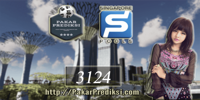 Prediksi Keluaran Togel SG-511