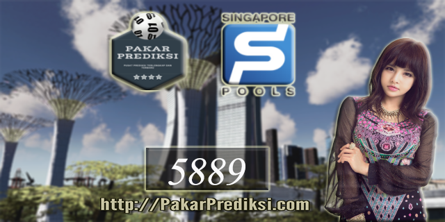 Prediksi Keluaran Togel SGP-500