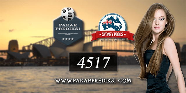 Prediksi Keluaran Togel SYD-404