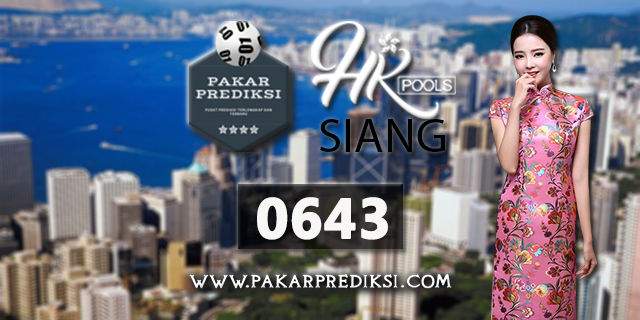 Prediksi Keluaran Togel HKD-441