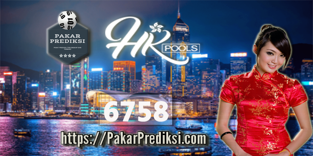 Prediksi Keluaran Togel HK-864