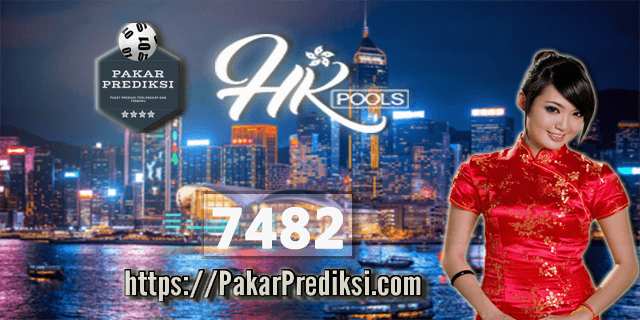 Prediksi Keluaran Togel HK-882