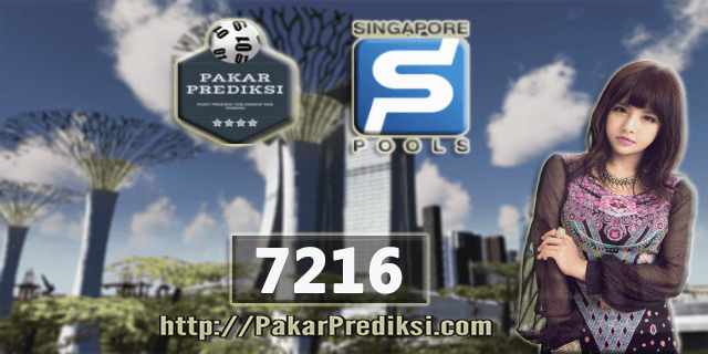 Prediksi Keluaran Togel SG-534