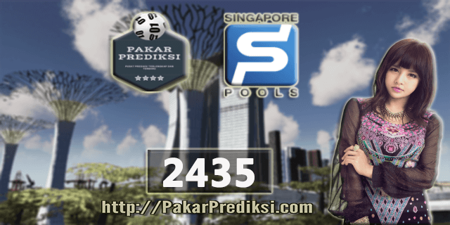 Prediksi Keluaran Togel SG-537