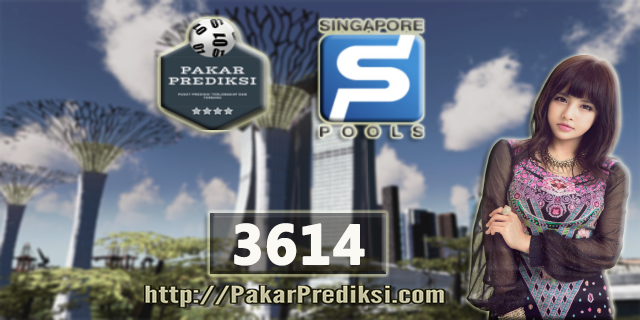 Prediksi Keluaran Togel SG-524