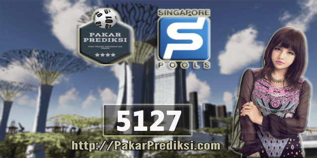 Prediksi Keluaran Togel SG-543