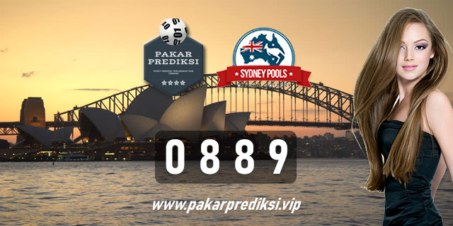 prediksi togel sidney