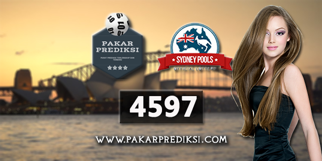 Prediksi Keluaran Togel SYD-447