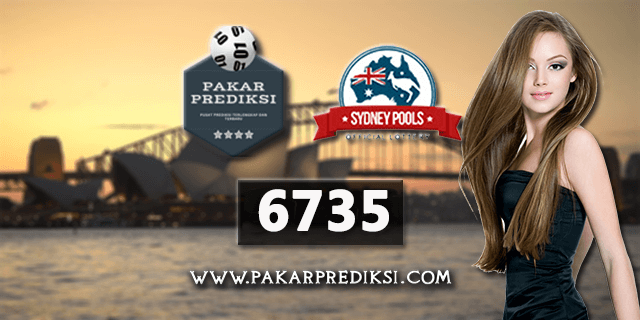 Prediksi Keluaran Togel SYD-452