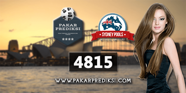 Prediksi Keluaran Togel SYD-453