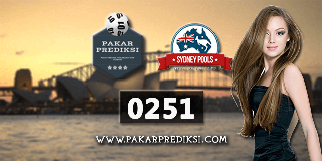 Prediksi Keluaran Togel SYD-463