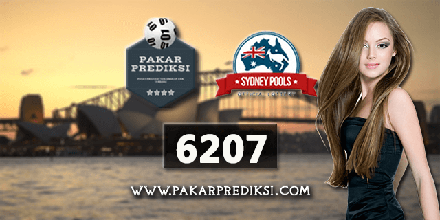 Prediksi Keluaran Togel SYD-434