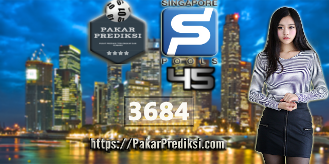 Prediksi Keluaran Togel SG45-532