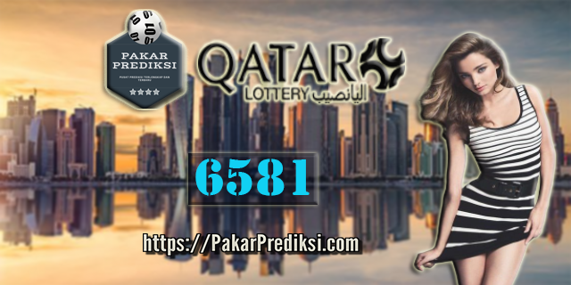 Prediksi Keluaran Togel QTR 761