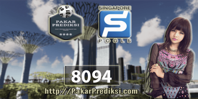 Prediksi Keluaran Togel SG 560