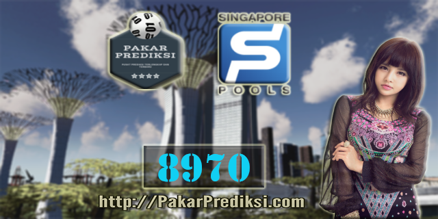 Prediksi Keluaran Togel SG 545