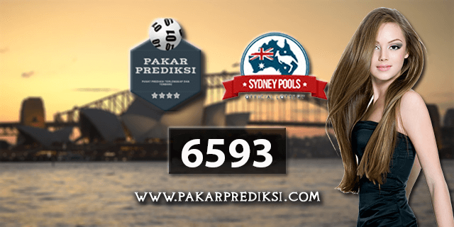 Prediksi Keluaran Togel SYD-481