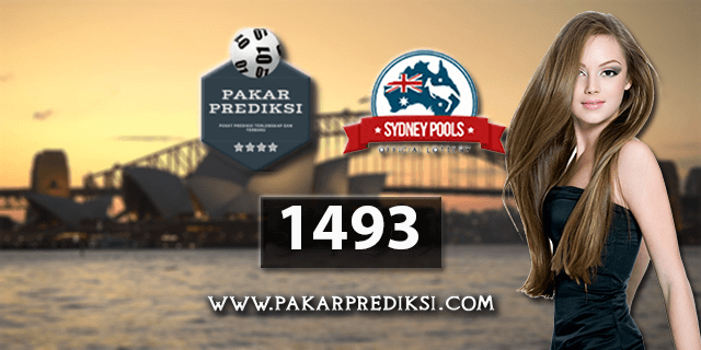 Prediksi Keluaran Togel SYD 483