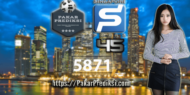 Prediksi KEluaran Togel SG45-544