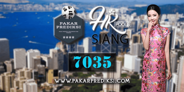 Prediksi keluaran Togel Hongkong Siang HKD 505