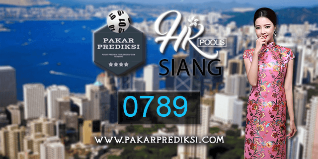 Prediksi Keluaran Togel Hongkong Siang HKD 506