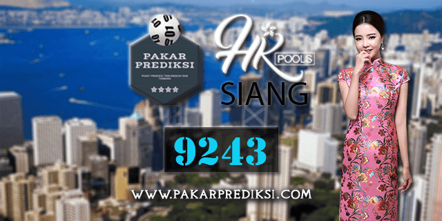 Prediksi Keluaran Togel Hongkong Siang HKD 501 8 Februari 2020