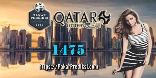 Prediksi Keluaran Togel Qatar QTR 775