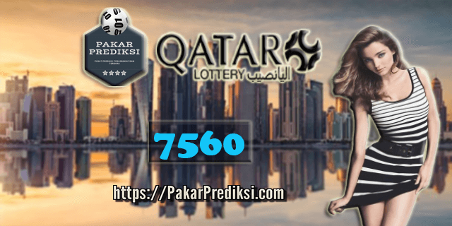 Prediksi Keluaran Togel Qatar QTR 780