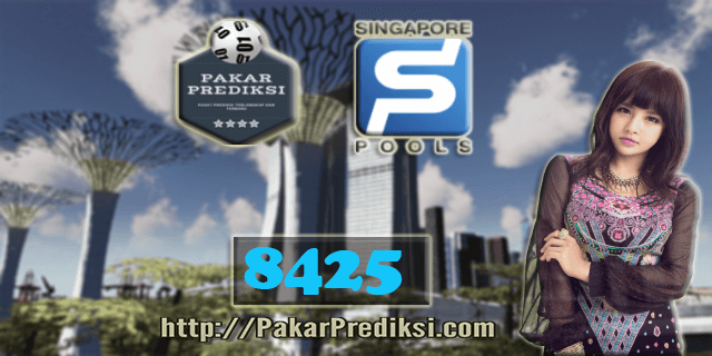 Prediksi Keluaran Togel SG 578