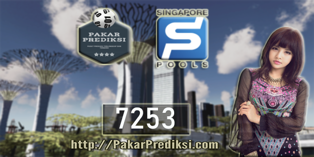 Prediksi Keluaran Togel SG 579