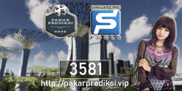 Prediksi Keluaran Togel SG 585