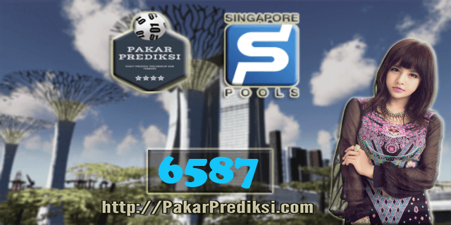 Prediksi Keluaran Togel Singapore SGP 574