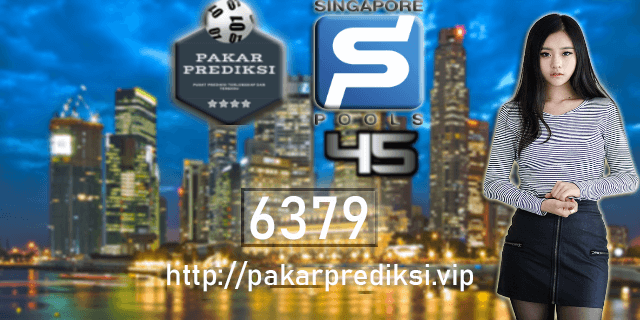 Prediksi Keluaran Togel SGP45 555