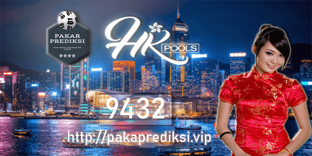 Prediksi Keluaran Togel HK 964