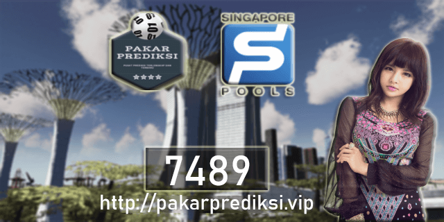 Prediksi Keluaran Togel SG 599