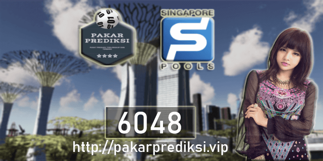 Prediksi Keluaran Togel SG 604