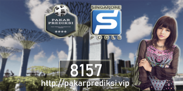 Prediksi Keluaran Togel SG 591